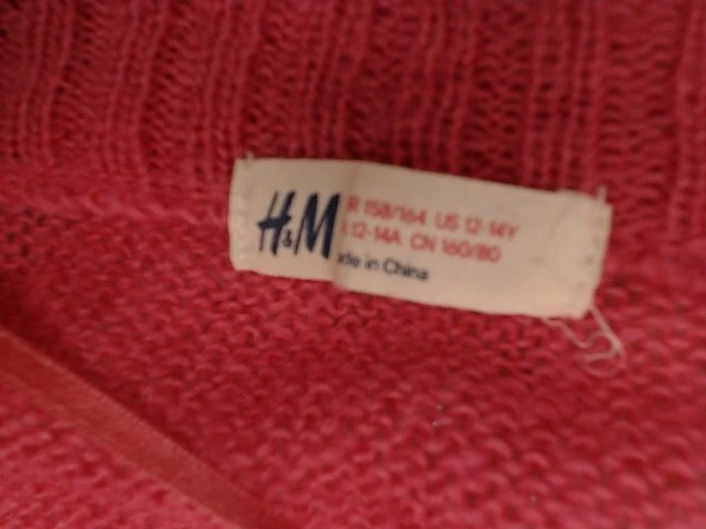 Colete H&M – photo 3